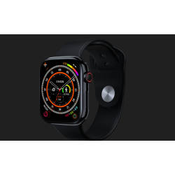 Montre ConnectéeSérie 10 – Écran AMOLED & NFC