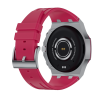 Montre Connectée Multifonction Étanche – Surveillance Température Corporelle & Santé