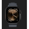 Montre Connectée Ultra 2 – Écran 2.04", NFC, GPS, GPT, Santé