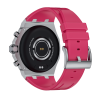 Montre Connectée Multifonction Étanche – Surveillance Température Corporelle & Santé