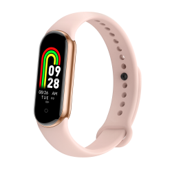 Bracelet Connecté M8 Mini – Santé & Sport