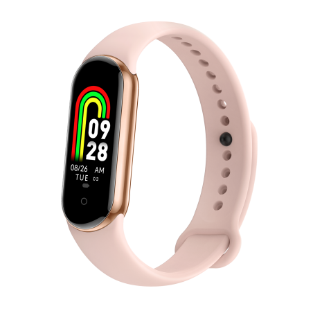 Bracelet Connecté M8 Mini – Santé & Sport