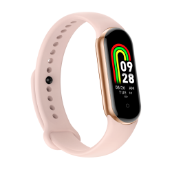 Bracelet Connecté M8 Mini – Santé & Sport