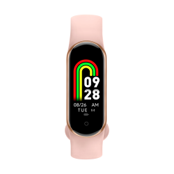 Bracelet Connecté M8 Mini – Santé & Sport