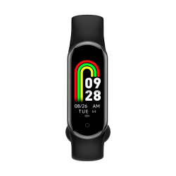 Bracelet Connecté M8 Mini – Santé & Sport