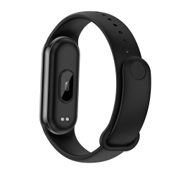 Bracelet Connecté M8 Mini – Santé & Sport