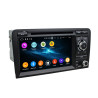 Autoradio Android 10 Audi A3 (2006-2013) – GPS Bluetooth DSP Écran 7"