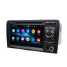 Autoradio Android 10 Audi A3 (2006-2013) – GPS Bluetooth DSP Écran 7"