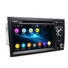 Autoradio Android 10 Audi A4 (2002-2008) – GPS Bluetooth DSP Écran 7"