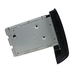 Autoradio Android 10 Audi TT (2006-2013) – GPS Bluetooth DSP Écran 7"