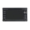 Autoradio Android 10 Porsche Cayenne (2003-2010) – Écran 7" GPS PX5 / PX6