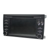 Autoradio Android 10 Porsche Cayenne (2003-2010) – Écran 7" GPS PX5 / PX6