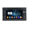 Autoradio Android 10 Porsche Cayenne (2003-2010) – Écran 7" GPS PX5 / PX6