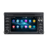 Autoradio Android 10 Porsche Cayenne (2003-2010) – Écran 7" GPS PX5 / PX6