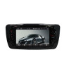 Autoradio GPS Android 10 SEAT Ibiza 2009-2013 | Écran 7"