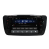 Autoradio GPS Android 10 SEAT Ibiza 2009-2013 | Écran 7"
