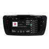 Autoradio GPS Android 10 SEAT Ibiza 2009-2013 | Écran 7"