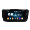 Autoradio GPS Android 10 SEAT Ibiza 2009-2013 | Écran 7"