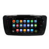Autoradio GPS Android 10 SEAT Ibiza 2009-2013 | Écran 7"