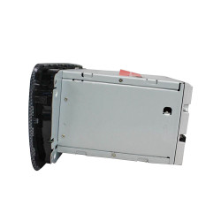 Autoradio GPS Android 10 SEAT Ibiza 2009-2013 | Écran 7"