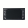 Autoradio GPS Android 10 SEAT Leon 2013-2017 | Écran 7"