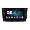 Autoradio DVD GPS Android 10 SEAT  IBIZA (2018-2019) Compatible Écran tactile 8” GPS Bluetooth DSP