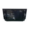 Autoradio DVD GPS Android 10 SEAT  IBIZA (2018-2019) Compatible Écran tactile 8” GPS Bluetooth DSP