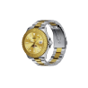 Montre Connectée AMOLED Élégante avec Mesure de Température Corporelle