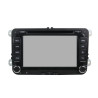 Autoradio Android 10 VW/Seat (2006-2012) – Écran 7" HD PX5 / PX6