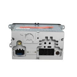 Autoradio Android 10 VW/Seat (2006-2012) – Écran 7" HD PX5 / PX6
