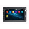 Autoradio Android 10 VW (1999-2005) – Écran 7" HD PX5 / PX6