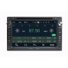 Autoradio Android 10 VW (1999-2005) – Écran 7" HD PX5 / PX6