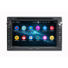 Autoradio Android 10 VW (1999-2005) – Écran 7" HD PX5 / PX6