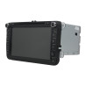 Autoradio Android 10 Volkswagen  – Écran 8" GPS PX5 / PX6