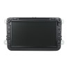 Autoradio Android 10 Volkswagen  – Écran 8" GPS PX5 / PX6