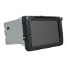 Autoradio Android 10 Volkswagen  – Écran 8" GPS PX5 / PX6