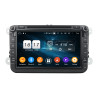 Autoradio Android 10 Volkswagen  – Écran 8" GPS PX5 / PX6
