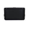 Autoradio Android 10 Volkswagen / Seat (2006-2012) – Écran 8" HD PX5 / PX6