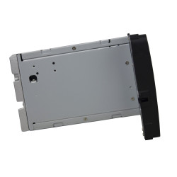 Autoradio Android 10 Volkswagen / Seat (2006-2012) – Écran 8" HD PX5 / PX6