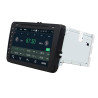 Autoradio Android 10 Volkswagen / Seat (2006-2012) – Écran 8" HD PX5 / PX6