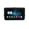 Autoradio Android 10 Volkswagen / Seat (2006-2012) – Écran 8" HD PX5 / PX6