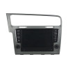 Autoradio Android 10 Volkswagen golf – Écran 8" GPS PX5 / PX6