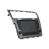 Autoradio Android 10 Volkswagen golf – Écran 8" GPS PX5 / PX6