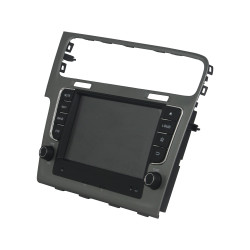 Autoradio Android 10 Volkswagen golf – Écran 8" GPS PX5 / PX6