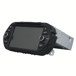Autoradio Android 10 GPS Multimédia 7" FIAT EGEA (2016-2018)