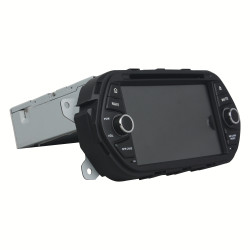 Autoradio Android 10 GPS Multimédia 7" FIAT EGEA (2016-2018)