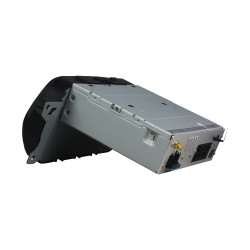 Autoradio Android 10 GPS Multimédia 7" FIAT EGEA (2016-2018)