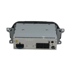 Autoradio Android 10 GPS Multimédia 7" FIAT EGEA (2016-2018)