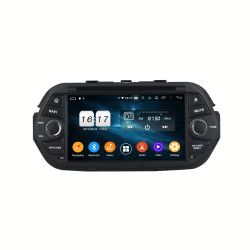Autoradio Android 10 GPS Multimédia 7" FIAT EGEA (2016-2018)