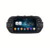 Autoradio Android 10 GPS Multimédia 7" FIAT EGEA (2016-2018)